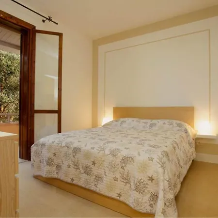 Scent Coralli וילה מרסאלה