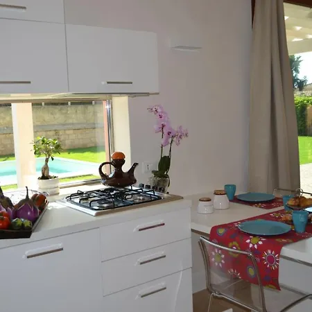 Villa Scent Coralli *