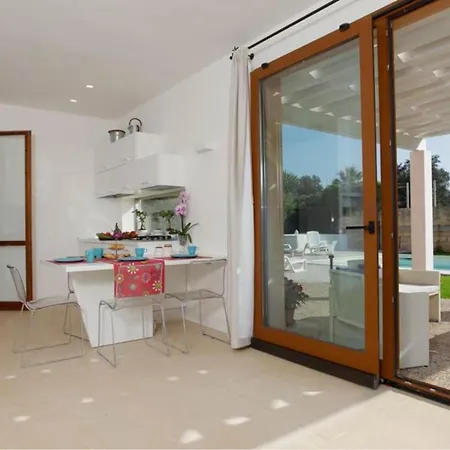 Villa Scent Coralli *